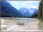 foto Lago di Landro